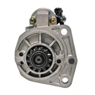 2012 Nissan Rogue Starter 1