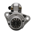 2017 Nissan Altima Starter 1