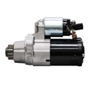 2017 Nissan Altima Starter 3