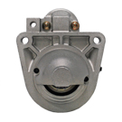 2007 Nissan Armada Starter 1