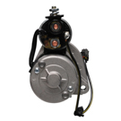 2012 Infiniti FX35 Starter 4