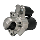2007 Saab 9-3 Starter 2
