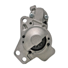 2007 Saab 9-3 Starter 1