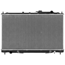 2000 Mitsubishi Diamante Radiator 1