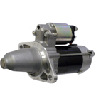 2014 Subaru Impreza Starter 2