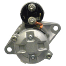 2014 Subaru Impreza Starter 4