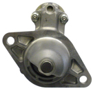2014 Subaru Impreza Starter 1