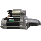 2014 Subaru Impreza Starter 3