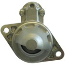 2012 Subaru Outback Starter 1