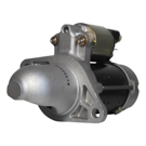 2012 Subaru Outback Starter 2