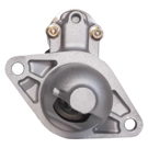 2012 Subaru Outback Starter 1