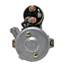 2005 Volvo XC90 Starter 4