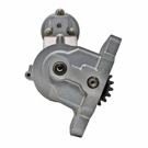 2005 Volvo XC90 Starter 1
