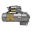 2005 Volvo XC90 Starter 3