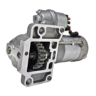 2007 Volvo S80 Starter 2