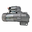 2007 Volvo S80 Starter 3