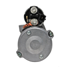 2012 Bmw 550 Starter 4