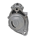 2012 Bmw 550 Starter 1