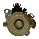 2011 Honda Element Starter 4
