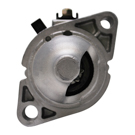 BuyAutoParts  Acura TSX Starter 30-07435AR