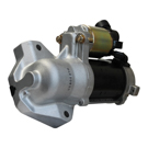 2012 Honda Pilot Starter 2