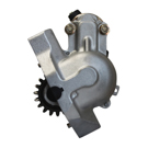 2012 Honda Pilot Starter 1