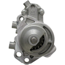 2017 Gmc Acadia Starter 1