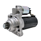 2009 Audi R8 Starter 2