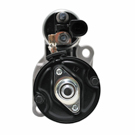 2009 Audi R8 Starter 4