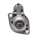 2009 Audi R8 Starter 1