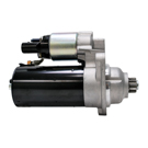 2009 Audi R8 Starter 3