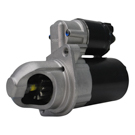 2012 Kia Optima Starter 2