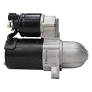 2012 Kia Optima Starter 3