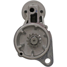 2012 Porsche Cayenne Starter 1