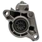 2012 Land Rover LR2 Starter 1