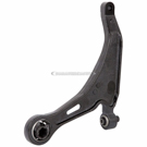 1996 Volvo 960 Control Arm Kit 2