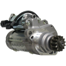 BuyAutoParts 30-07687AR Starter 2