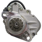 BuyAutoParts Toyota Starter 30-07687AR