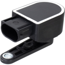 2017 Bmw M2 Suspension Ride Height Sensor 1