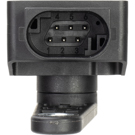 2017 Bmw M2 Suspension Ride Height Sensor 3