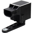 2000 Mercedes Benz S430 Suspension Ride Height Sensor 1