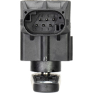 2000 Mercedes Benz S430 Suspension Ride Height Sensor 3