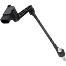 2012 Land Rover Range Rover Suspension Ride Height Sensor 1
