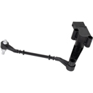 2012 Land Rover Range Rover Suspension Ride Height Sensor 2