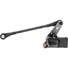 2012 Land Rover Range Rover Suspension Ride Height Sensor 4