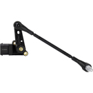 2012 Land Rover Range Rover Suspension Ride Height Sensor 5