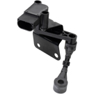 2012 Land Rover Range Rover Evoque Suspension Ride Height Sensor 1