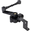 2017 Land Rover Discovery Sport Suspension Ride Height Sensor 2