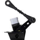2012 Land Rover Range Rover Evoque Suspension Ride Height Sensor 4