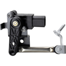 2012 Audi A3 Suspension Ride Height Sensor 5
